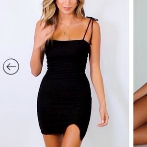 Princess Polly mini dress